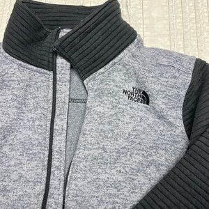 North face coat